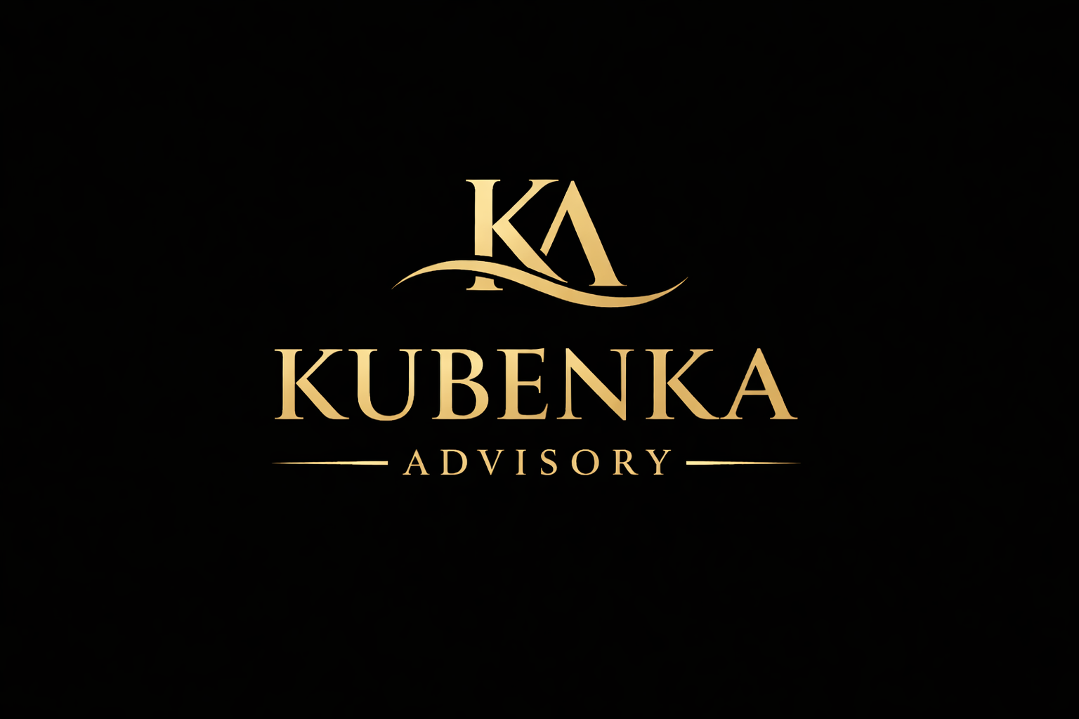 Kubenka Advisory logo