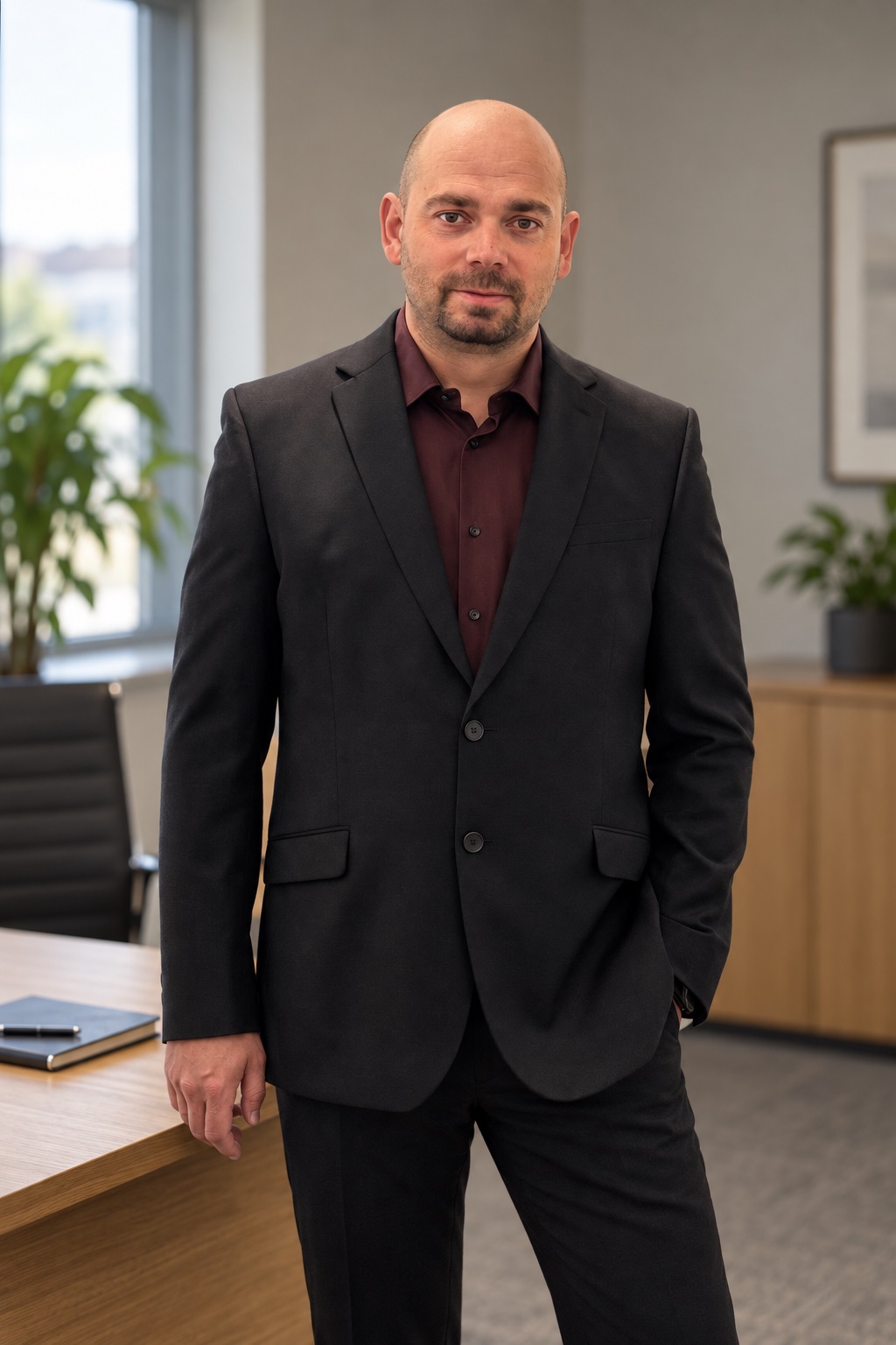 Lukáš Kuběnka